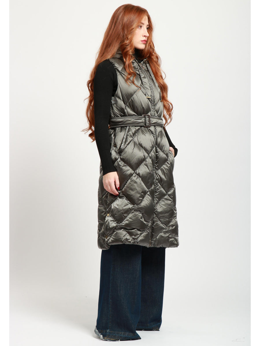 MAX MARA｜VESTS (GREENVEST (29296044 051 / 29296044600 0 MAX MARA｜VESTS (GREENVEST (29296044 051 / 29296044600 0