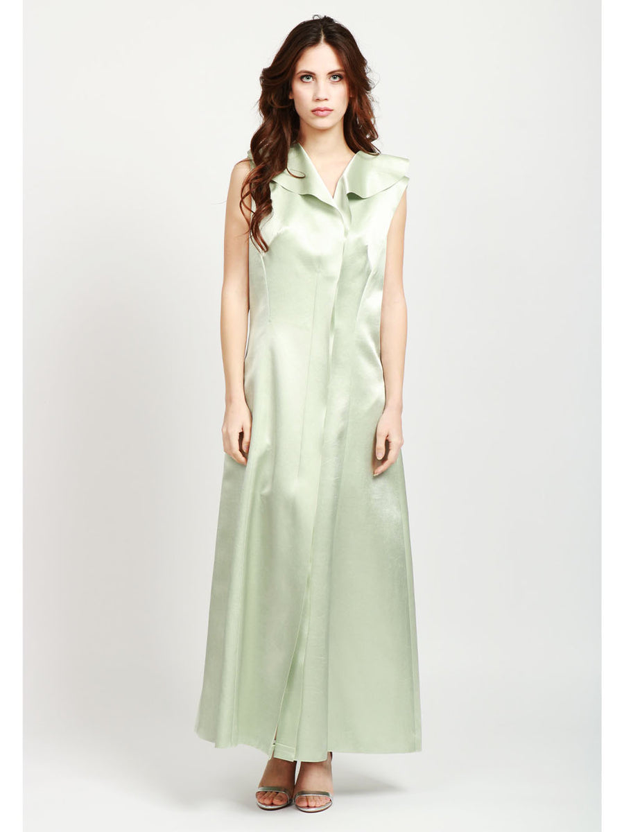 philosophy green dress Philosophy di Lorenzo Serafini