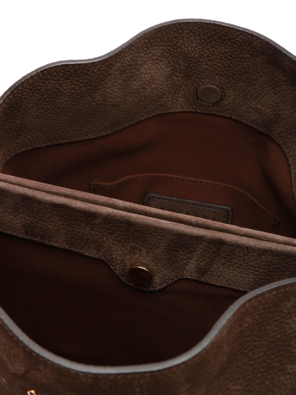 Borsa a Spalla Nabucco Ball in Nabucco Testa Moro con Borchie
