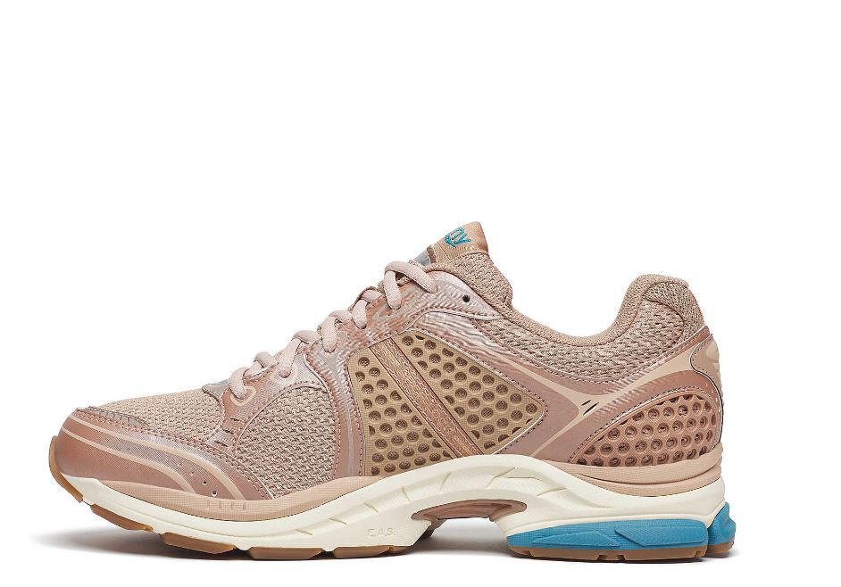 SAUCONY Scarpe Sneakers ProGrid Triumph 4 CS Cipria Cipria