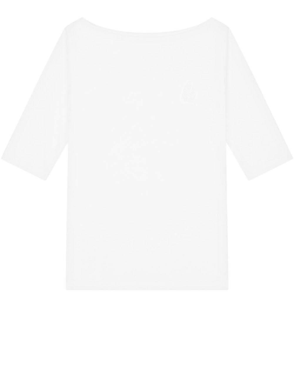 DONDUP Bianco