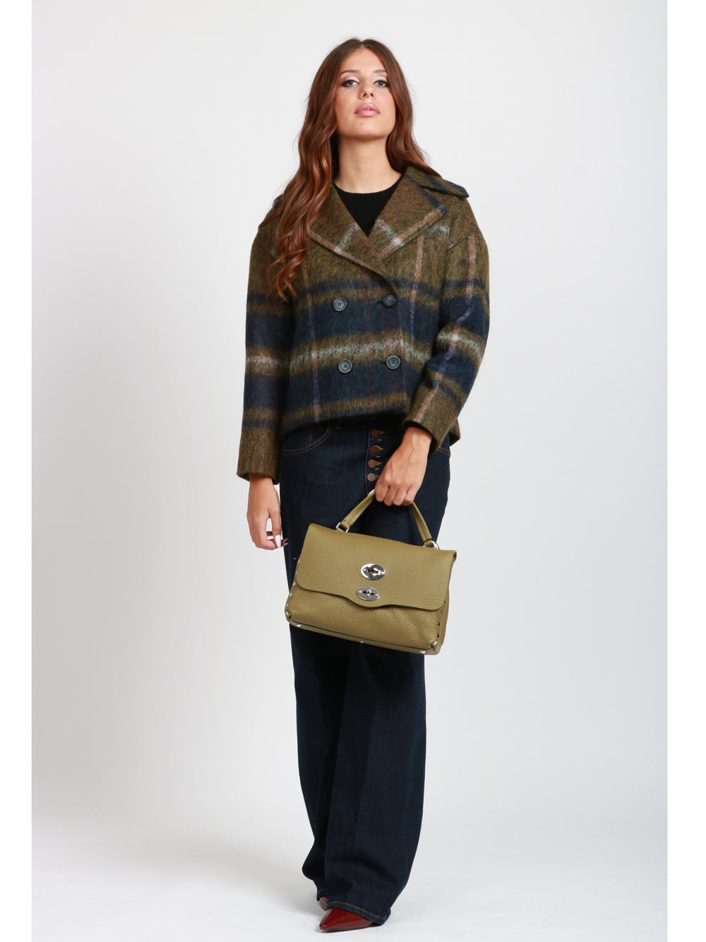 7 FOR ALL MANKIND Denim