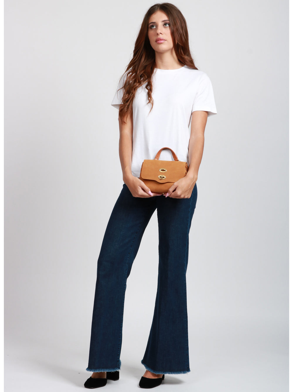 7 FOR ALL MANKIND Denim