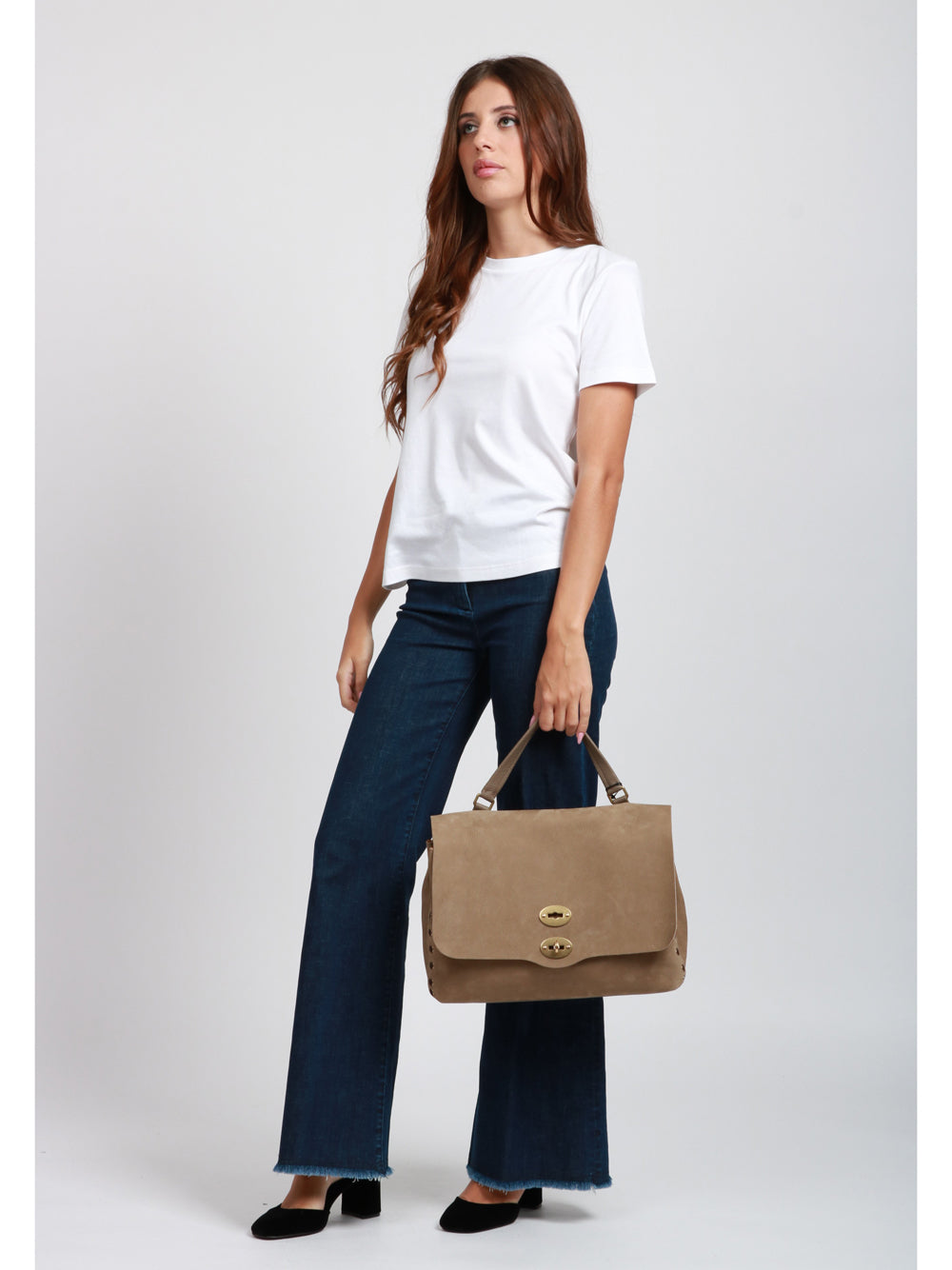 7 FOR ALL MANKIND Denim