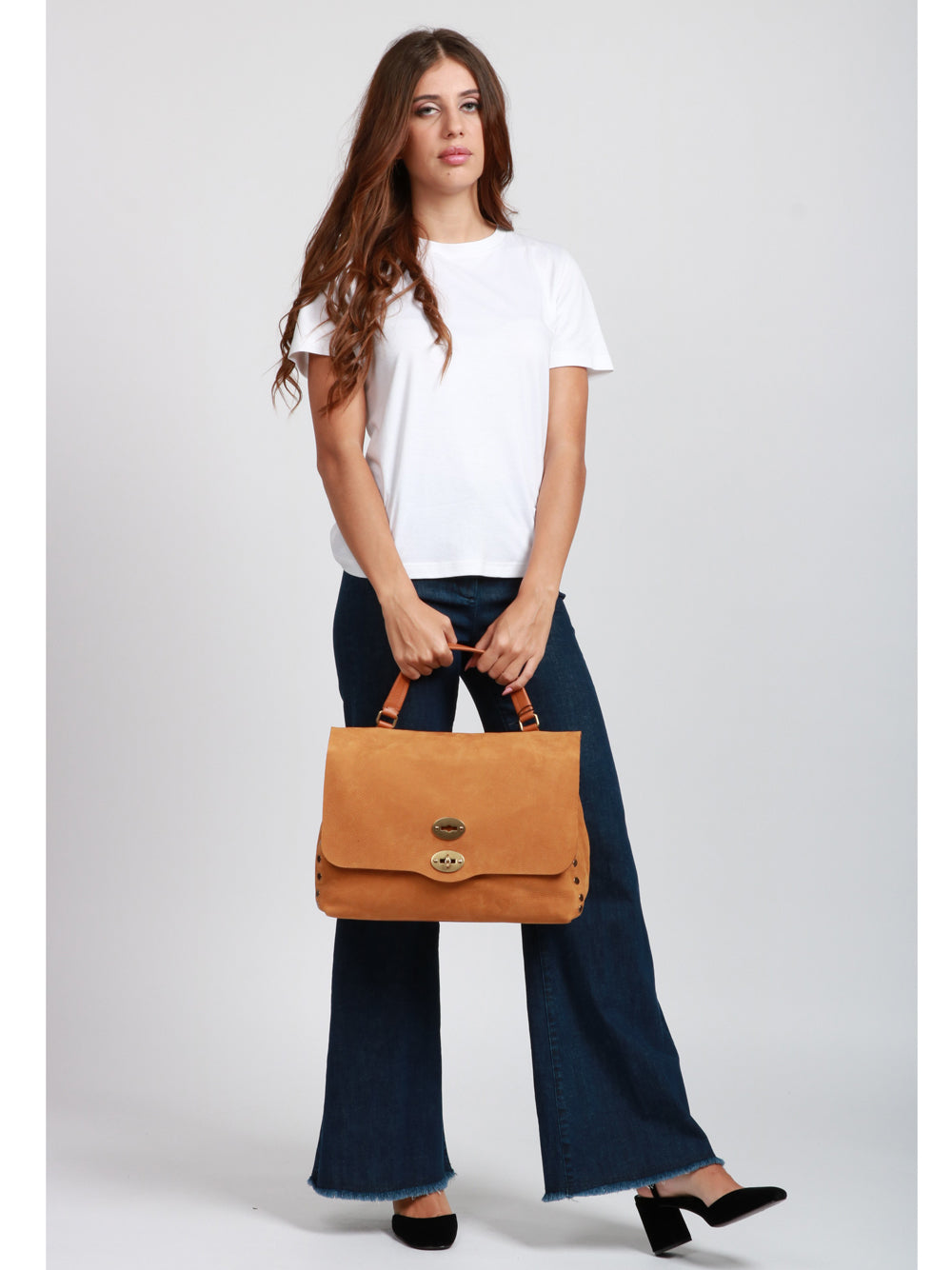 7 FOR ALL MANKIND Denim