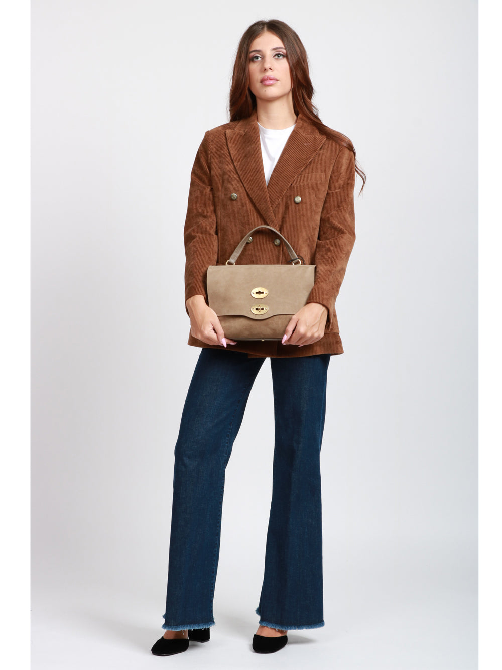 7 FOR ALL MANKIND Denim