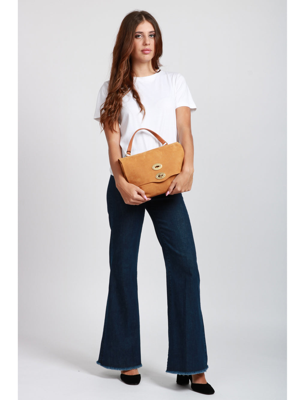 7 FOR ALL MANKIND Denim