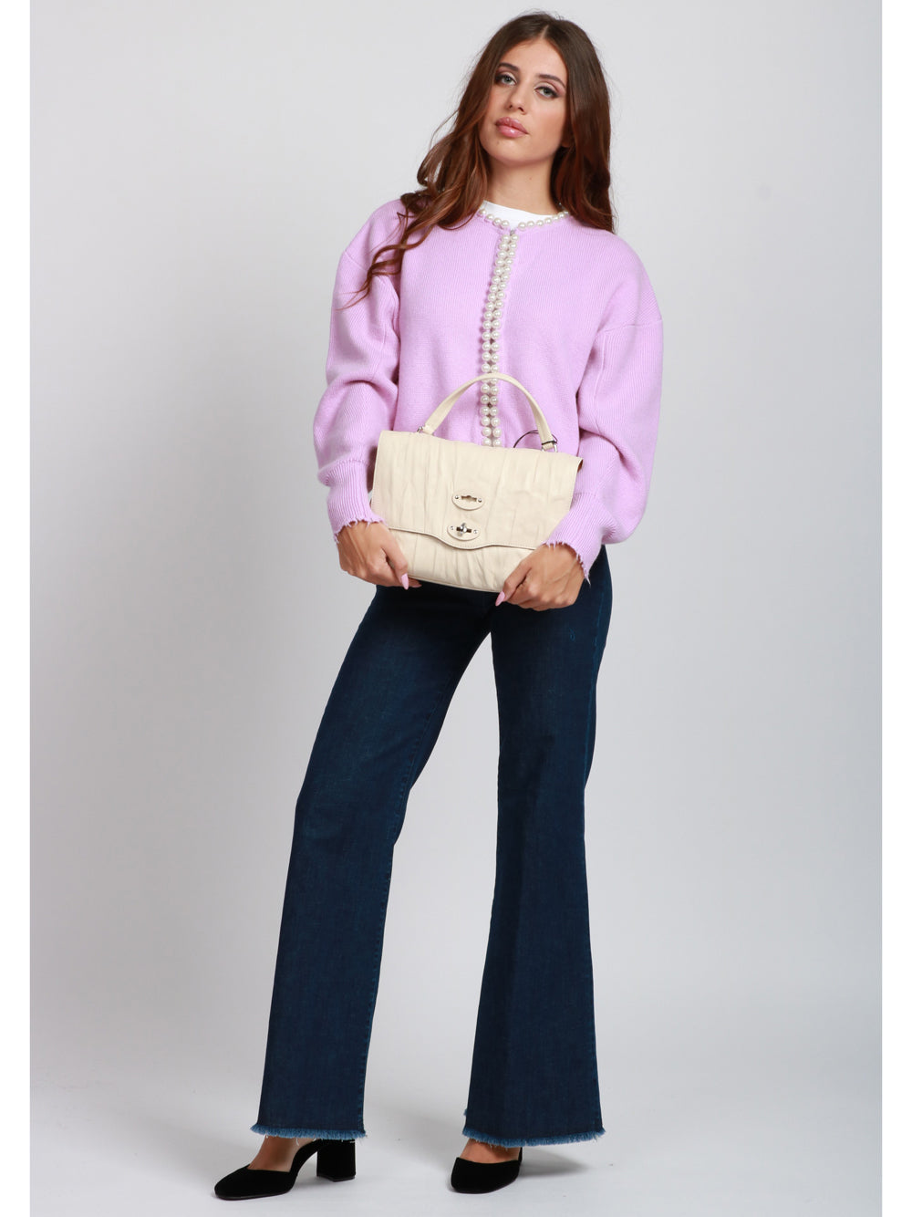 7 FOR ALL MANKIND Denim