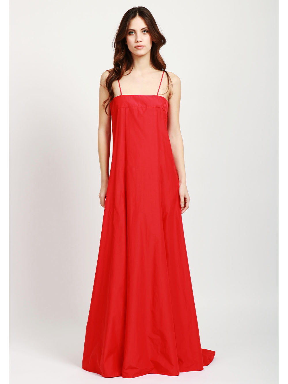 EUDOLAH Vestito Estivo Lungo Donna Ragazza Con Manica A Volant E Collo Rotondo 1 Nero L 105134273 EUDOLAH Vestito Estivo Lungo Donna Ragazza Con Manica A Volant E Collo Rotondo 1 Nero L 105134273