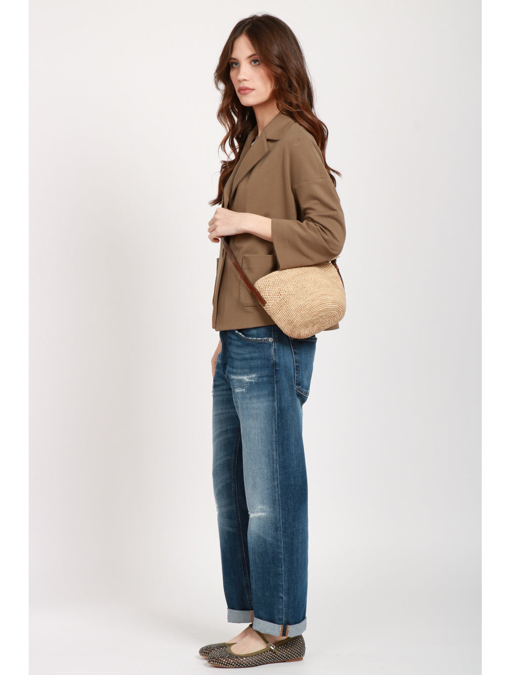 IBELIV Beige