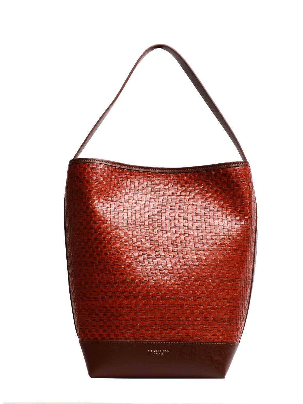 ESSENTIEL ANTWERP GIACCA DOPPIOPETTO BLU IN VISCOSA Bianco