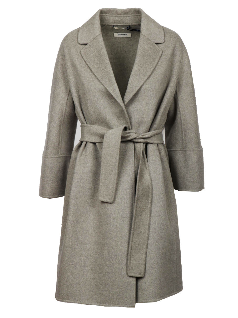 コート S Max Mara ARONA - Virgin wool coat (2529016071600 045) Arona wool coat | Max Mara
