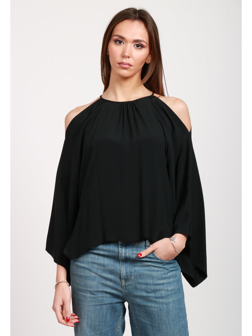 SEMICOUTURE Nero