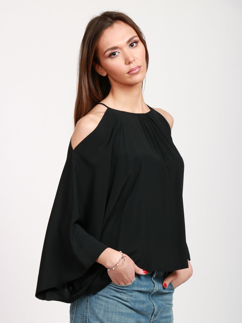 SEMICOUTURE Nero