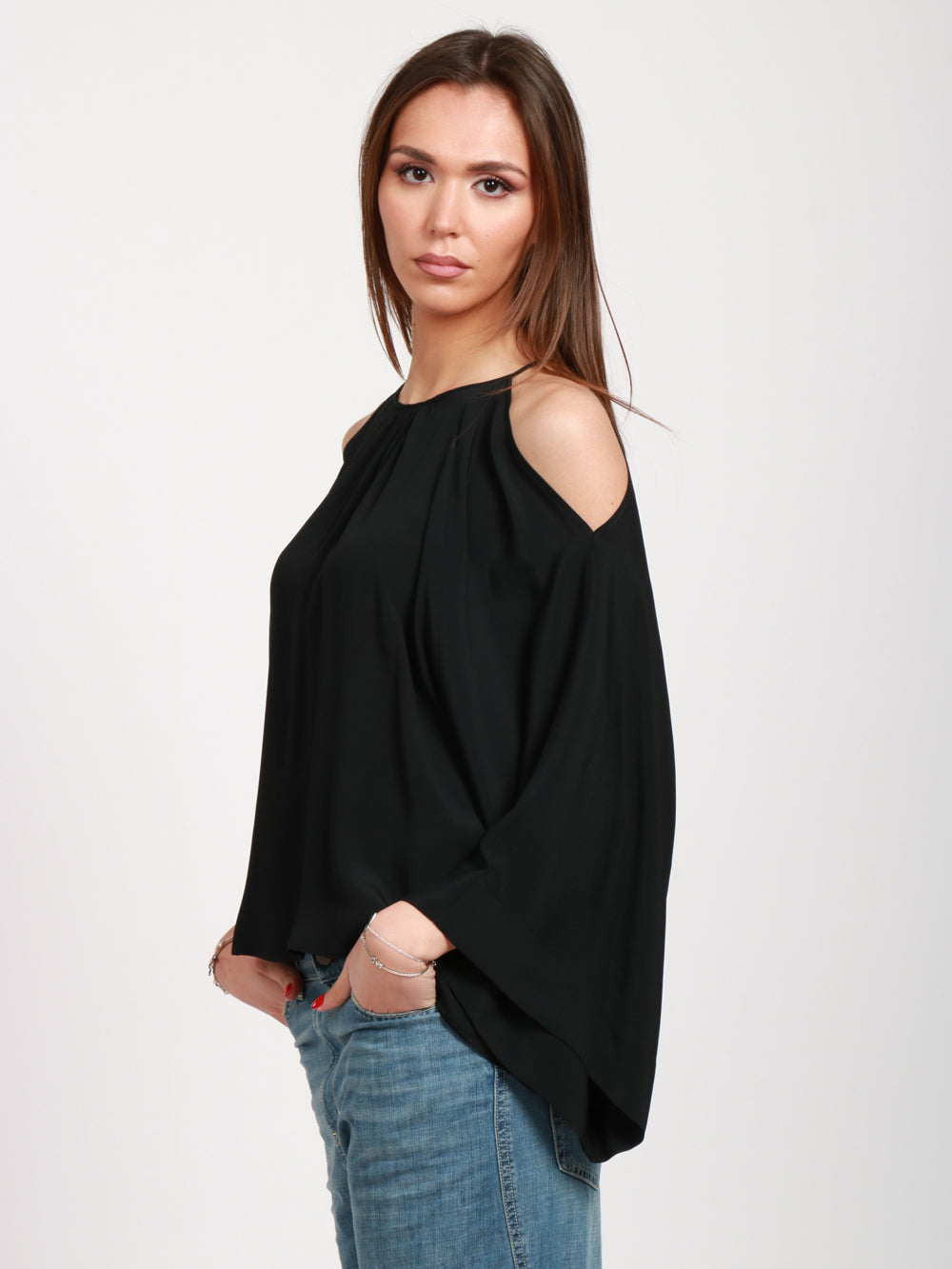 SEMICOUTURE Nero