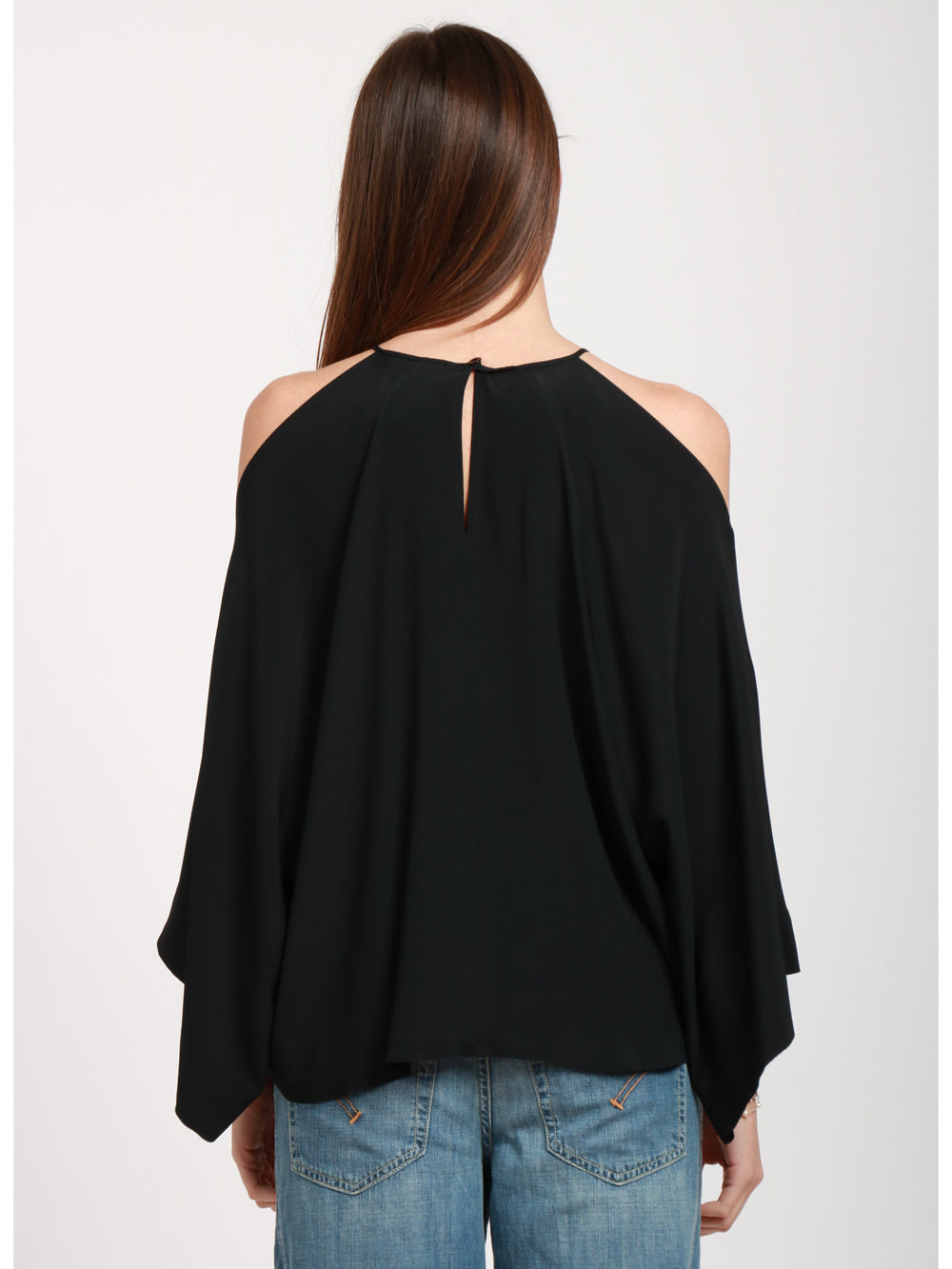 SEMICOUTURE Nero