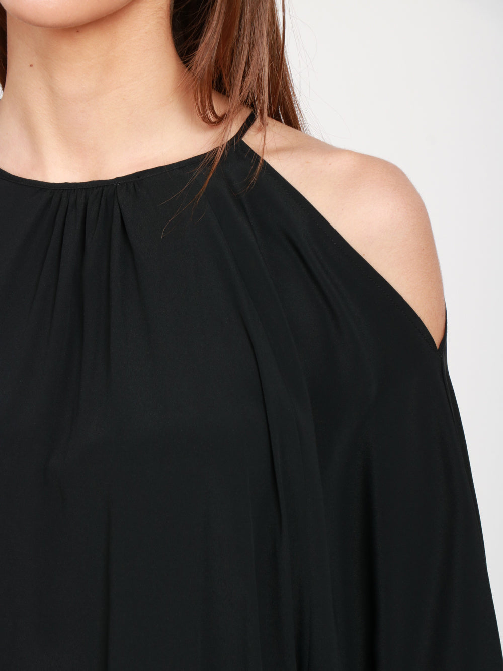 SEMICOUTURE Nero