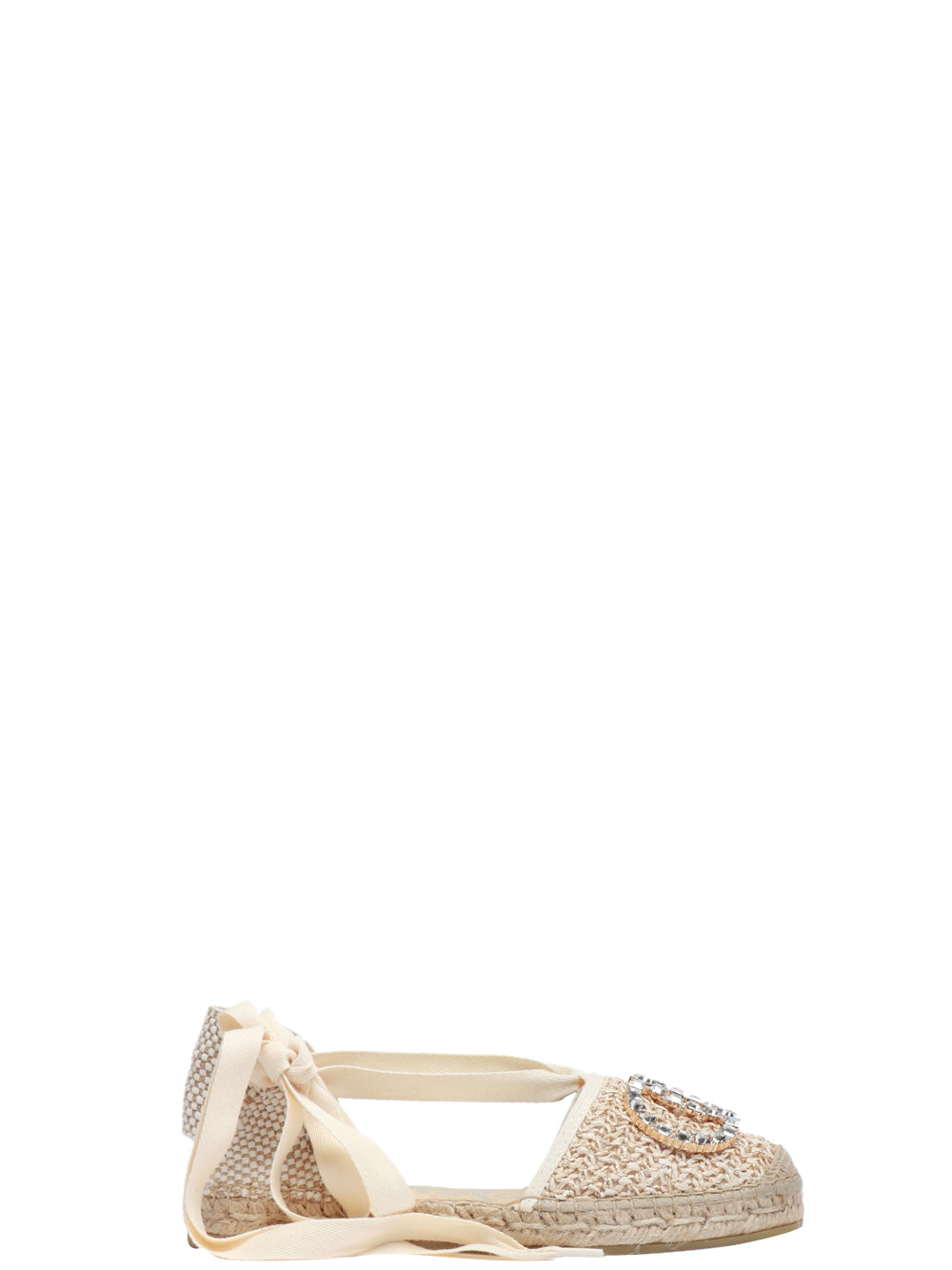 VIDORRETA Scarpe Espadrillas Basse Corda Corda