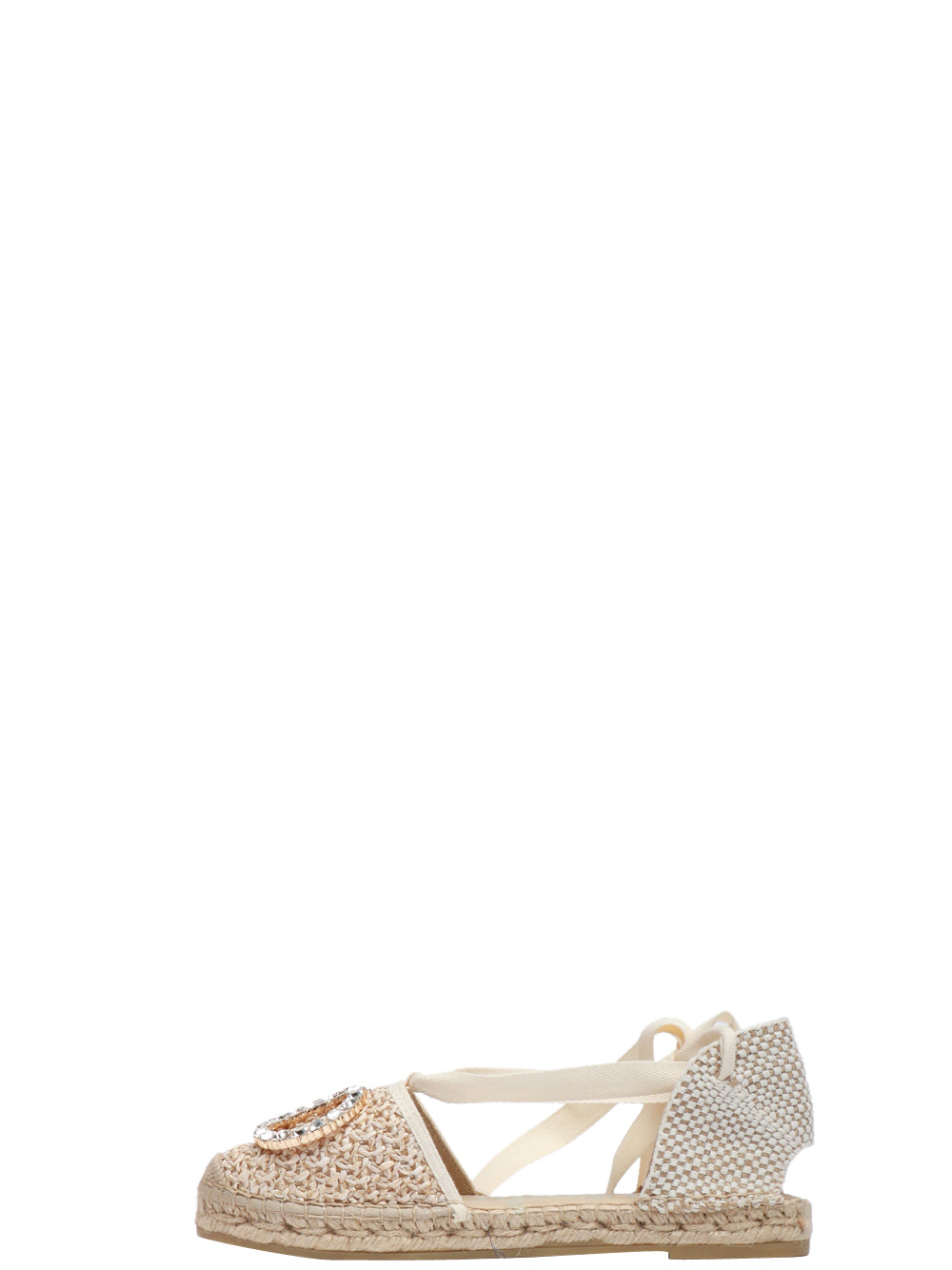 VIDORRETA Scarpe Espadrillas Basse Corda Corda