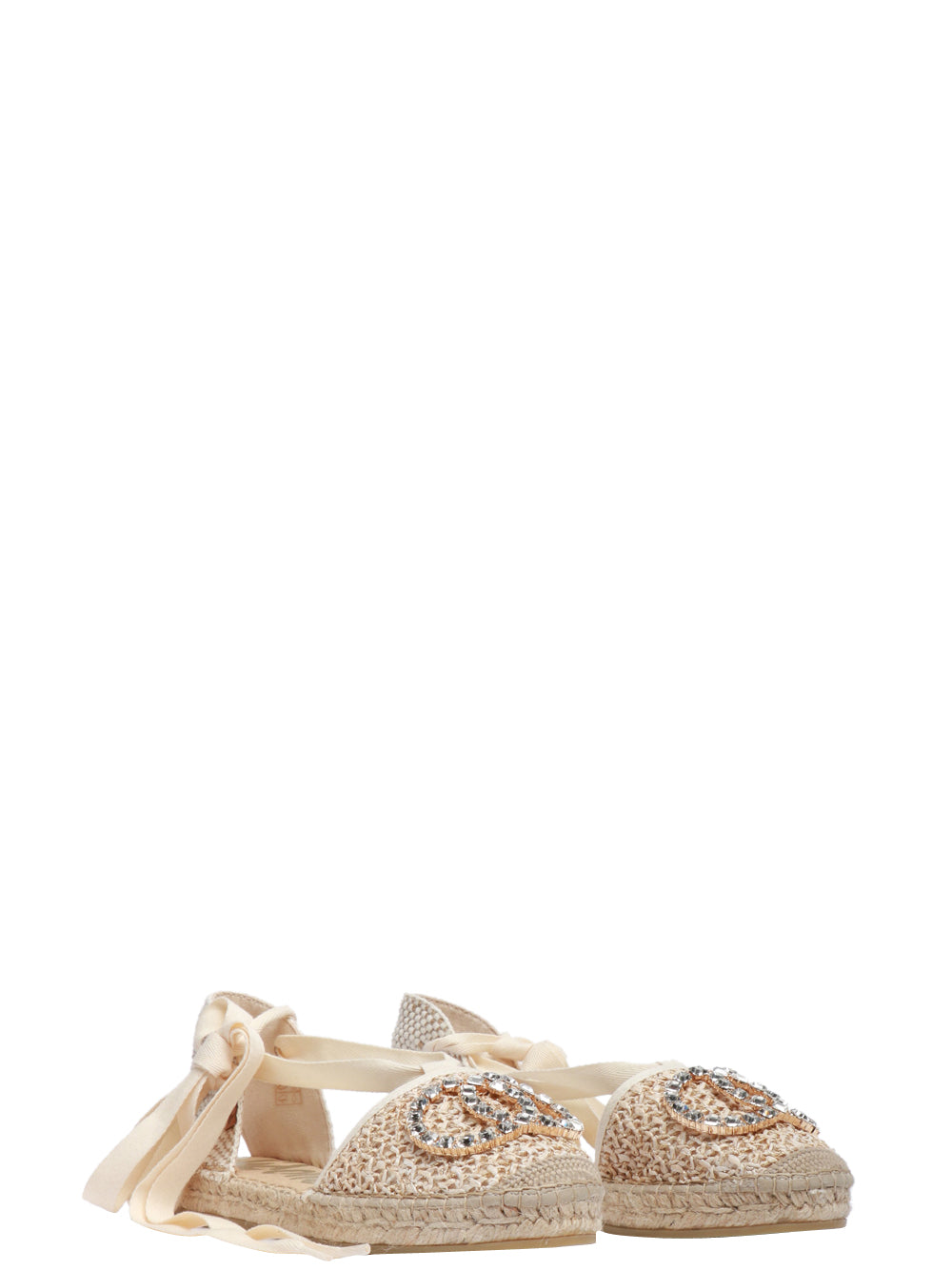 VIDORRETA Scarpe Espadrillas Basse Corda Corda
