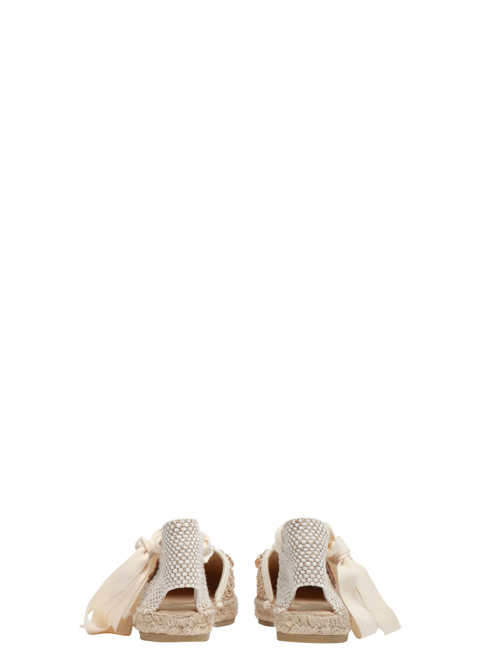 VIDORRETA Scarpe Espadrillas Basse Corda Corda