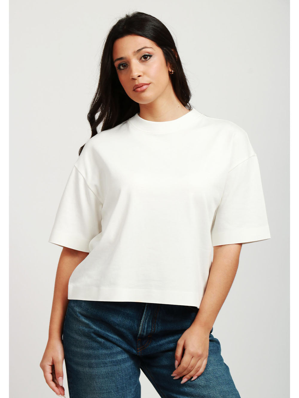 Max Mara Tシャツ カットソー ジョージア IA 2515941021600 マックスマーラ Tシャツ カットソー ジョージア WEEKEND